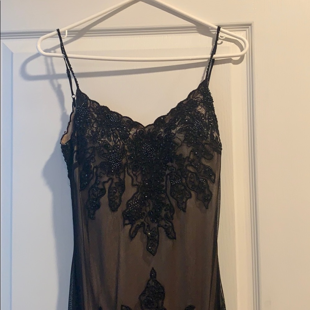 Beautiful Sue Wong Dress